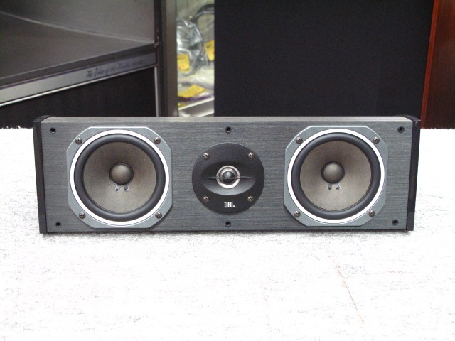 TZ-2C JBL - 中古オーディオ 高価買取・販売 ハイファイ堂