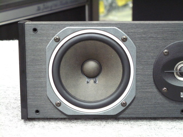 TZ-2C JBL - 中古オーディオ 高価買取・販売 ハイファイ堂