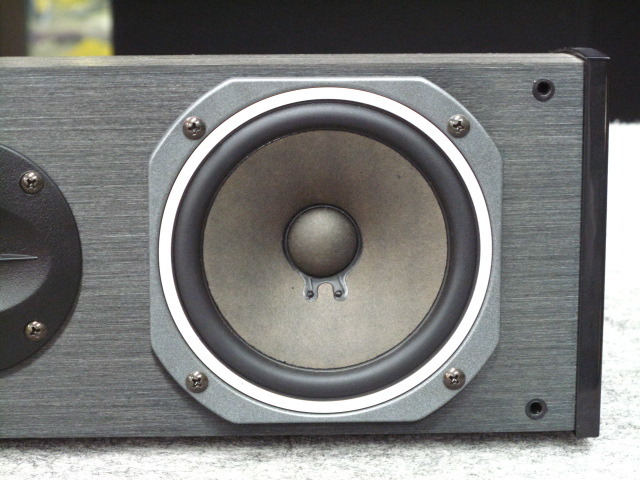 TZ-2C JBL - 中古オーディオ 高価買取・販売 ハイファイ堂