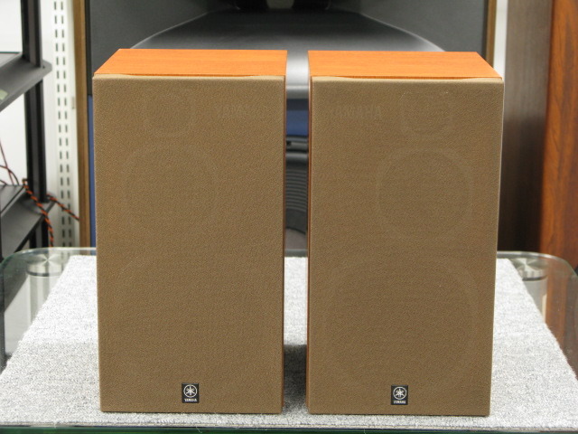 NS-1000MM YAMAHA - HiFi-Do McIntosh/JBL/audio-technica/Jeff