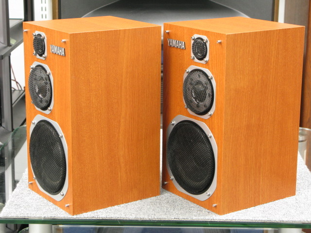NS-1000MM YAMAHA - 中古オーディオ 高価買取・販売 ハイファイ堂