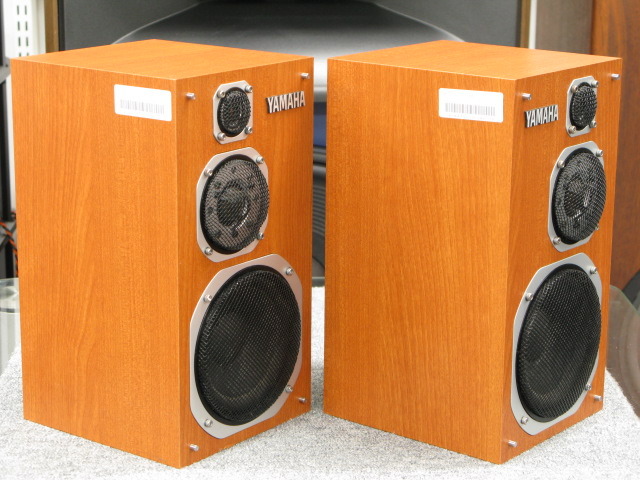 NS-1000MM YAMAHA - 中古オーディオ 高価買取・販売 ハイファイ堂