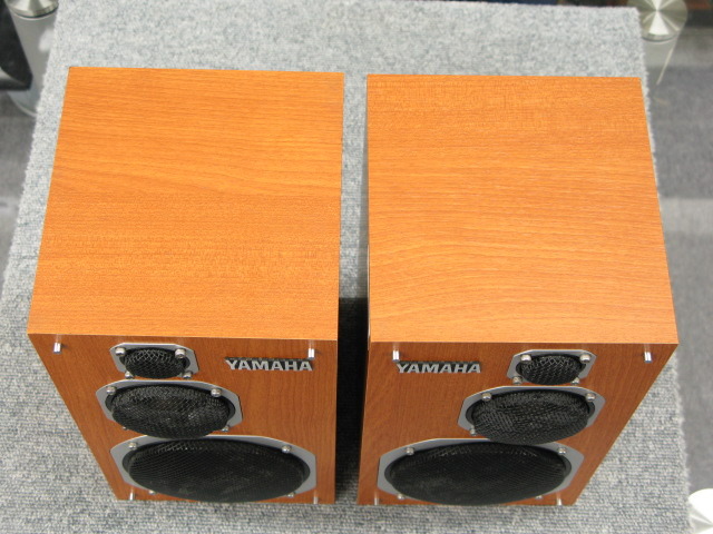 NS-1000MM YAMAHA - 中古オーディオ 高価買取・販売 ハイファイ堂