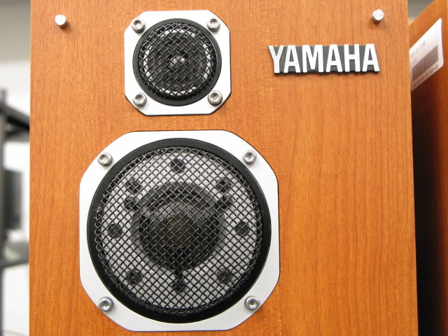 NS-1000MM YAMAHA - 中古オーディオ 高価買取・販売 ハイファイ堂