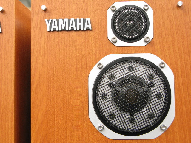 【中古美品】 YAMAHA NS-1000MM スピーカー NS-1000MM YAMAHA - 中古オーディオ 高価買取・販売 ハイファイ堂