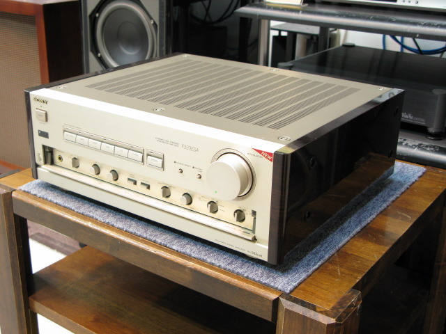 TA-F333ESA SONY - 中古オーディオ 高価買取・販売 ハイファイ堂