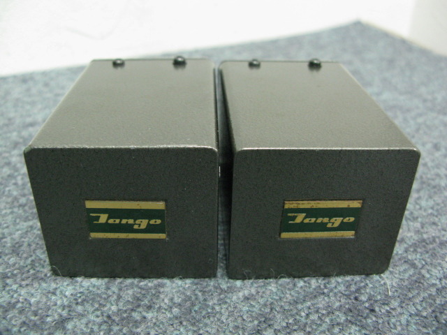 NC-14 TANGO - 中古オーディオ 高価買取・販売 ハイファイ堂