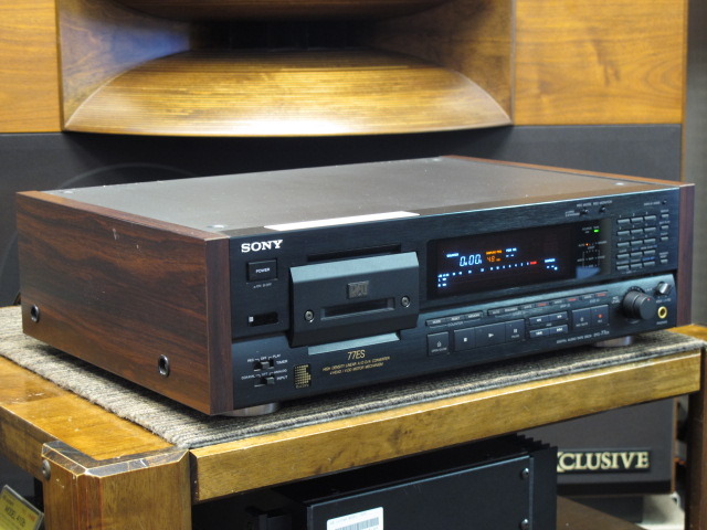 ソニー SONY DATデッキ DTC-55ESジャンク品(J60) - メルカリ