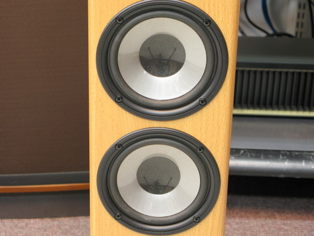 LS-V230 KENWOOD - 中古オーディオ 高価買取・販売 ハイファイ堂