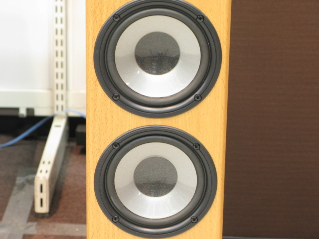 LS-V230 KENWOOD - 中古オーディオ 高価買取・販売 ハイファイ堂