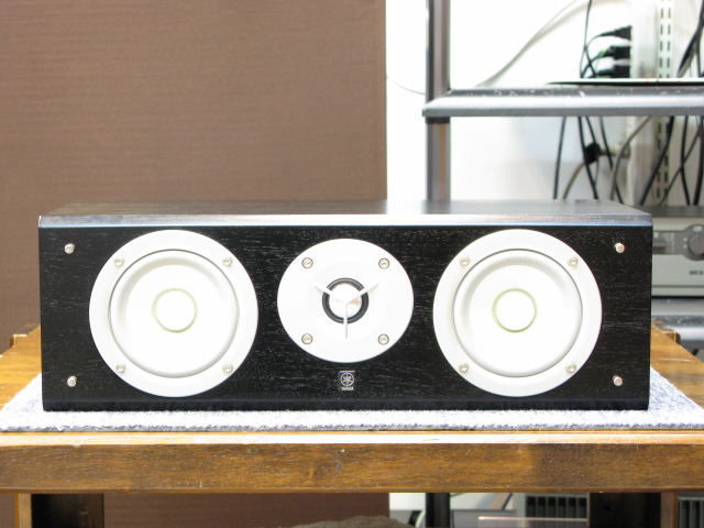 NS-C325 YAMAHA - 中古オーディオ 高価買取・販売 ハイファイ堂