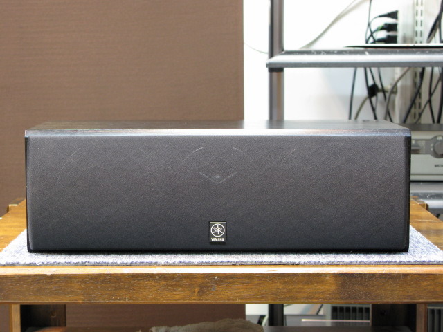 NS-C325 YAMAHA - HiFi-Do McIntosh/JBL/audio-technica/Jeff Rowland