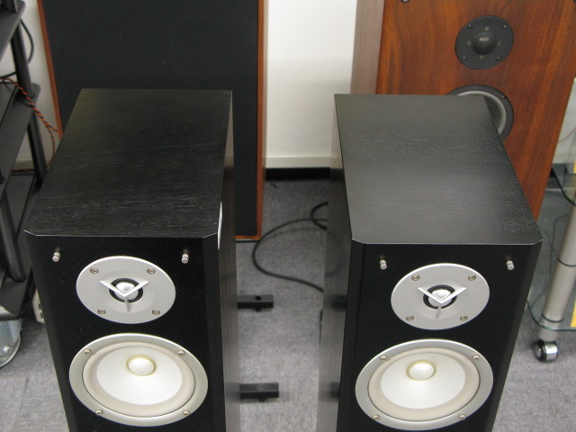 NS-325F YAMAHA - 中古オーディオ 高価買取・販売 ハイファイ堂