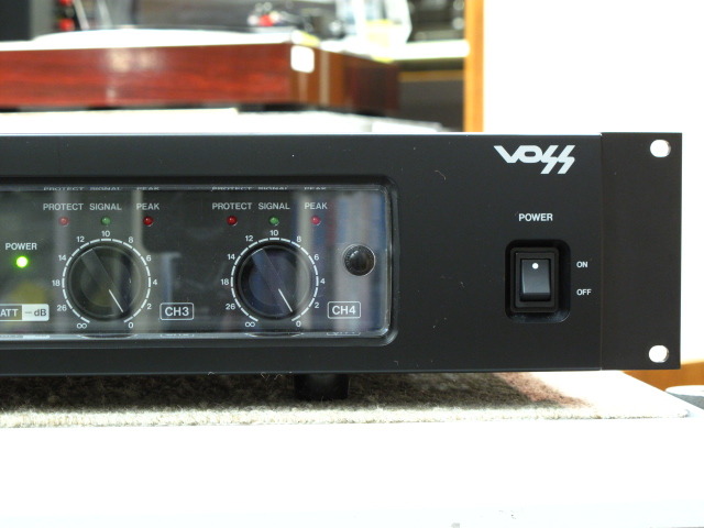 PS-A1004 VICTOR - HiFi-Do McIntosh/JBL/audio-technica/Jeff Rowland