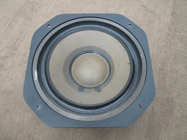 PW-2521BM DIATONE - 中古オーディオ 高価買取・販売 ハイファイ堂