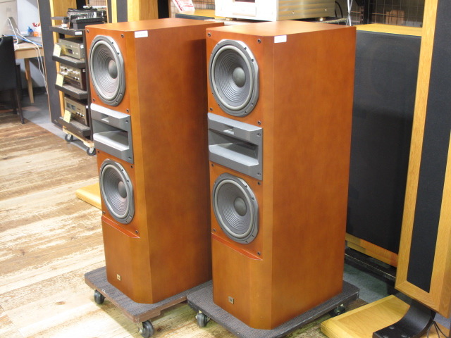 S3800 JBL - 中古オーディオ 高価買取・販売 ハイファイ堂