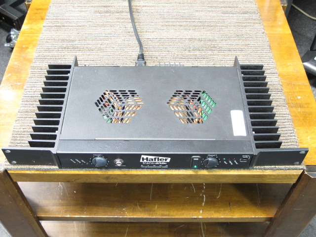P1000 Hafler - 中古オーディオ 高価買取・販売 ハイファイ堂