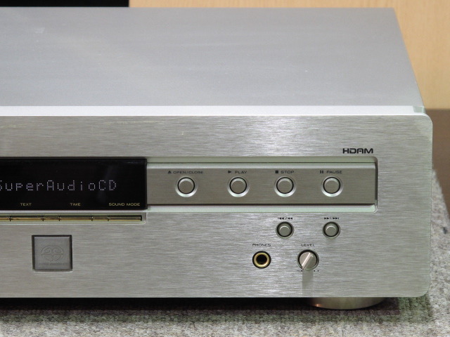 SA8001 marantz - 中古オーディオ 高価買取・販売 ハイファイ堂