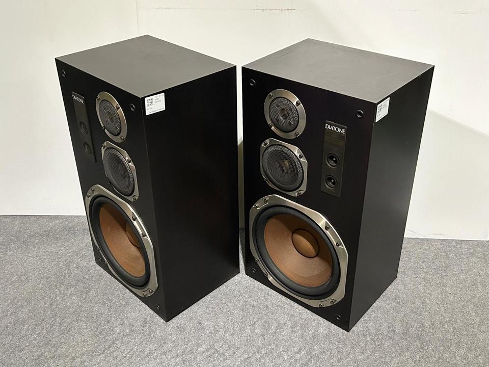 DS-73D DIATONE - 中古オーディオ 高価買取・販売 ハイファイ堂