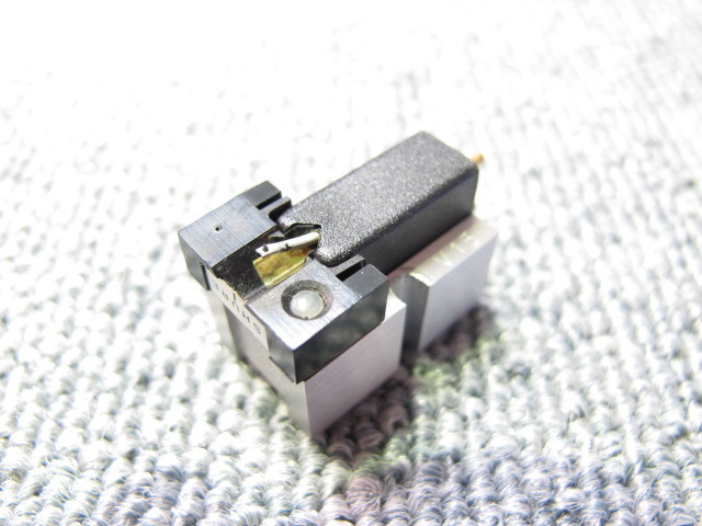 V15 SHURE - 中古オーディオ 高価買取・販売 ハイファイ堂