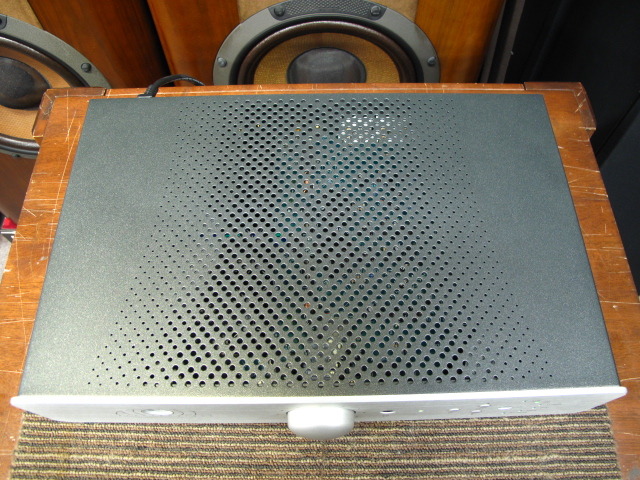 ATOLL プリメインアンプ IN50SE 美品 Amazon.co.jp: ATOLL(アトール) プリメインアンプ IN50SE-SL : 家電