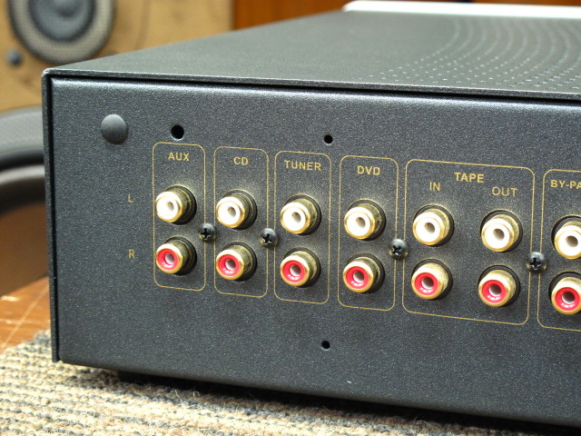 ATOLL プリメインアンプ IN50SE 美品 アトール ATOLL IN50SE プリメインアンプ @24700 / 中古