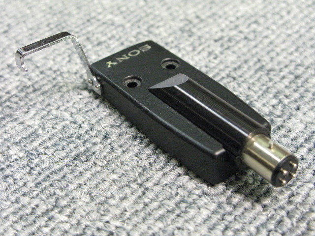 ヘッドシェル SONY - 中古オーディオ 高価買取・販売 ハイファイ堂