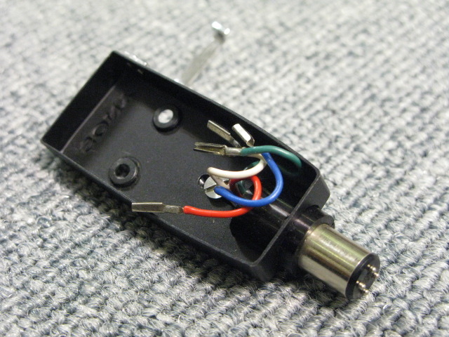 ヘッドシェル SONY - 中古オーディオ 高価買取・販売 ハイファイ堂