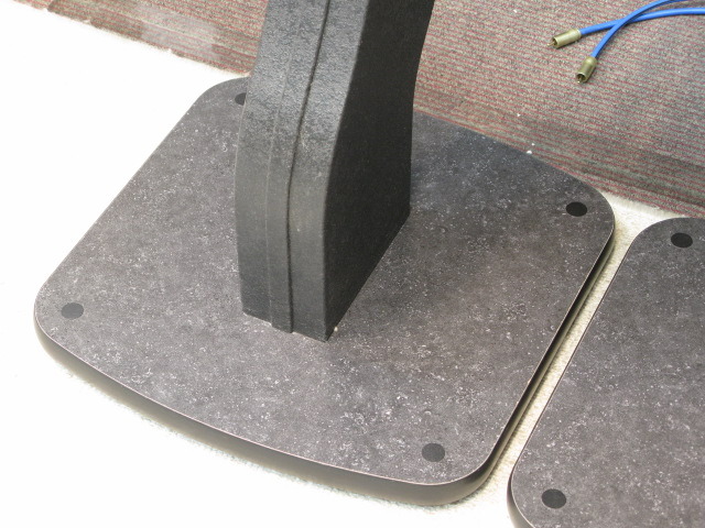MIDDLE ATLANTIC EC-SPK36 スピーカースタンド　美品 MIDDLE ATLANTIC EC-SPK36 スピーカースタンド 美品 - メルカリ
