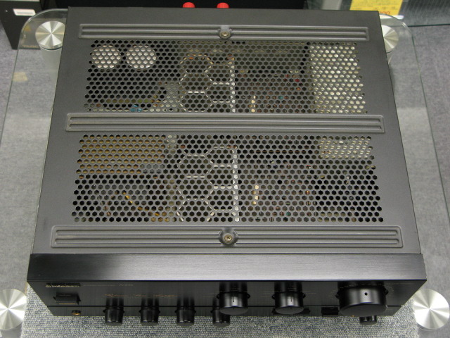 A-636 Pioneer - 中古オーディオ 高価買取・販売 ハイファイ堂