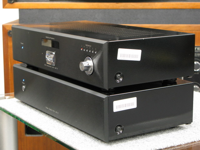 【中古】SOULNOTE　ソウルノート　sd2.0b SD2.0B SOULNOTE - 中古オーディオ 高価買取・販売 ハイファイ堂