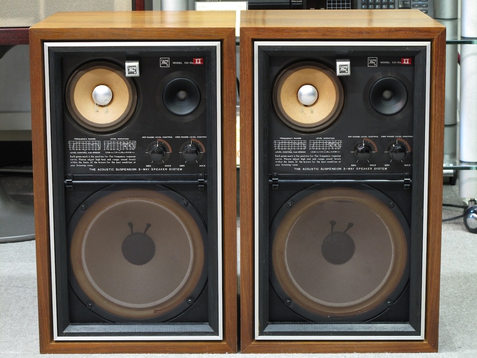 CE-5a2 CHRYSLER - 中古オーディオ 高価買取・販売 ハイファイ堂