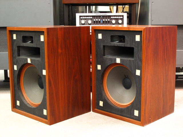 Heresy (H-WO12) Klipsch - 中古オーディオ 高価買取・販売 ハイファイ堂