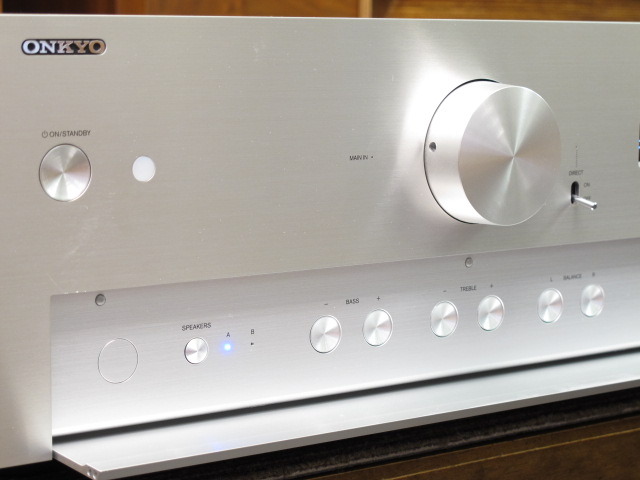 A-9070 ONKYO - HiFi-Do McIntosh/JBL/audio-technica/Jeff Rowland