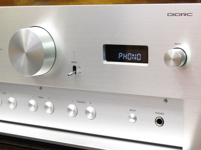 A-9070 ONKYO - 中古オーディオ 高価買取・販売 ハイファイ堂