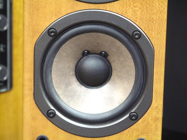 D-307F ONKYO - 中古オーディオ 高価買取・販売 ハイファイ堂