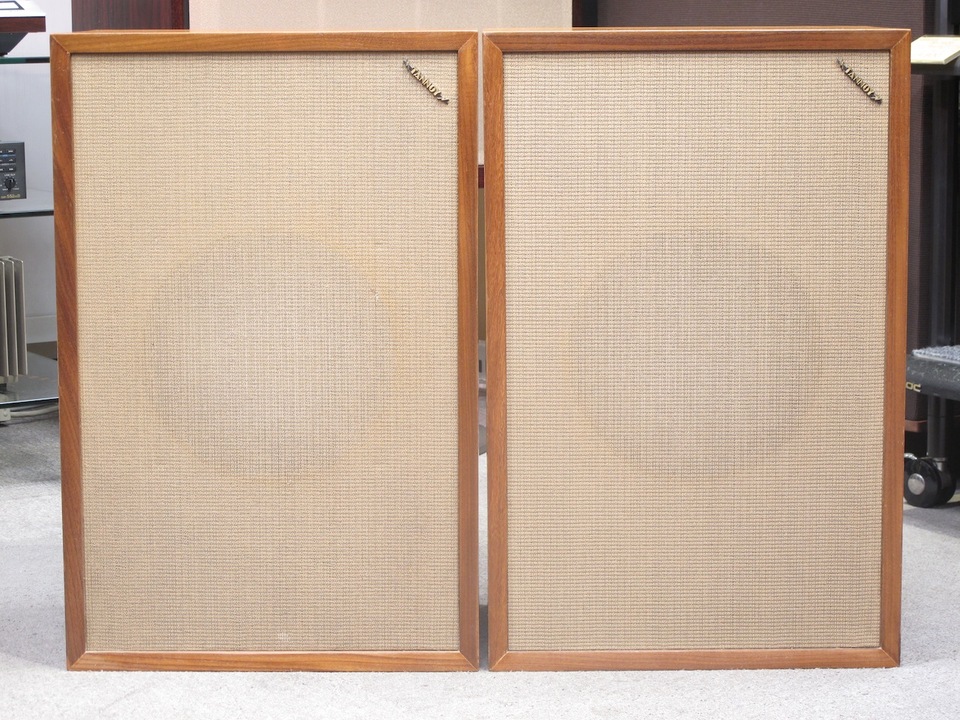 Tannoy IIILZ/8/U ネットワーク TANNOY スピーカー Monitor Gold ⅢLZ