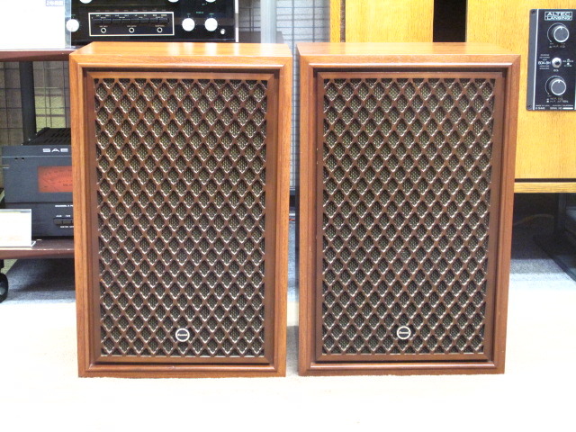 SP-50 SANSUI - 中古オーディオ 高価買取・販売 ハイファイ堂