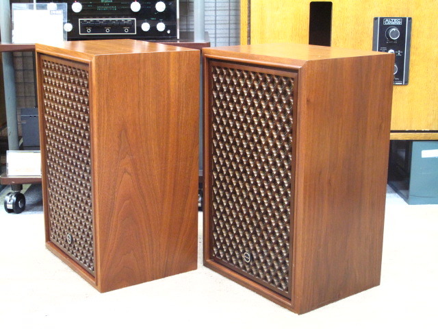 SP-50 SANSUI - 中古オーディオ 高価買取・販売 ハイファイ堂