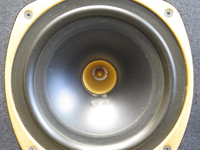 DTM-8 TANNOY - 中古オーディオ 高価買取・販売 ハイファイ堂