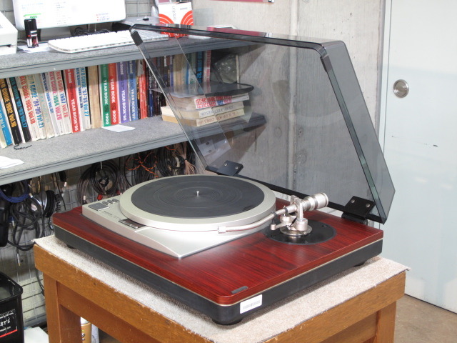 2F2F　　テクニクスTechnics sp-15 ＋EPA-100 SP-15+EPA-100+SH-15B1 Technics - 中古オーディオ 高価買取