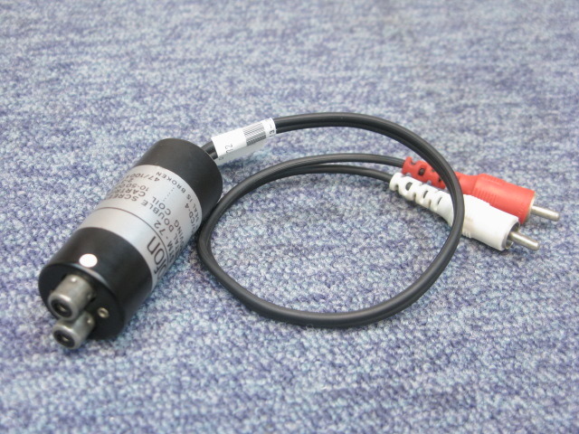 STM-72 ortofon - 中古オーディオ 高価買取・販売 ハイファイ堂