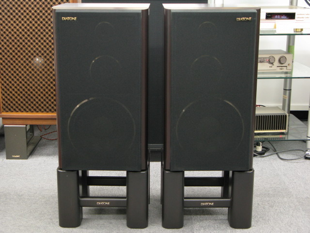DS-1000HR+DK-10 DIATONE - 中古オーディオ 高価買取・販売 DS-1000HR+DK-10 DIATONE - 中古オーディオ 高価買取・販売