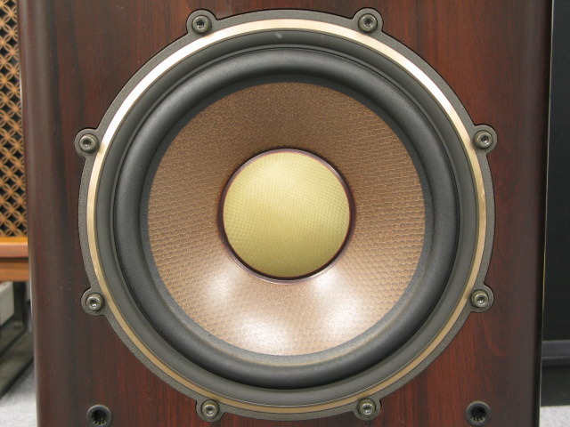 DS-1000HR+DK-10 DIATONE - 中古オーディオ 高価買取・販売