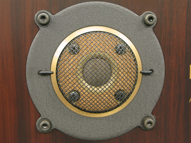 DS-1000HR+DK-10 DIATONE - 中古オーディオ 高価買取・販売