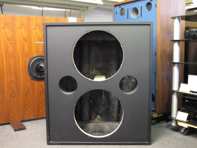 3639用エンクロージャー JBL - HiFi-Do McIntosh/JBL/audio-technica