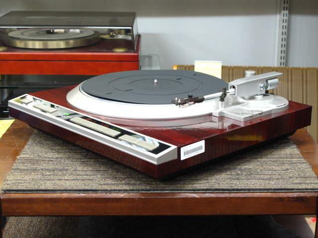 DP-45F DENON - 中古オーディオ 高価買取・販売 ハイファイ堂