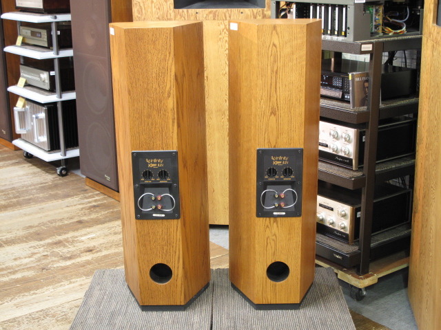 Kappa6.2i Series2 Infinity - 中古オーディオ 高価買取・販売