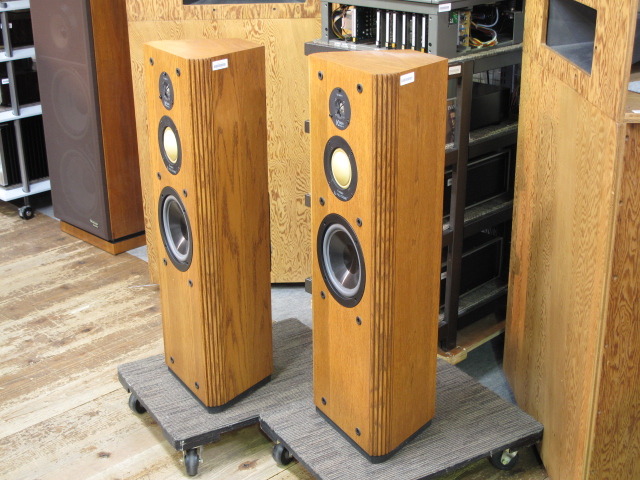 Kappa6.2i Series2 Infinity - 中古オーディオ 高価買取・販売