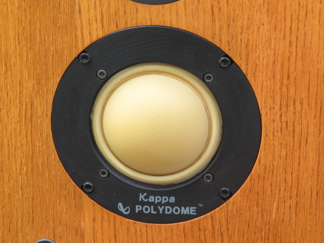 Kappa6.2i Series2 Infinity - 中古オーディオ 高価買取・販売